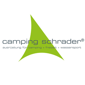 Logo Schrader Camping und Freizeitartikel GmbH & Co. KG
