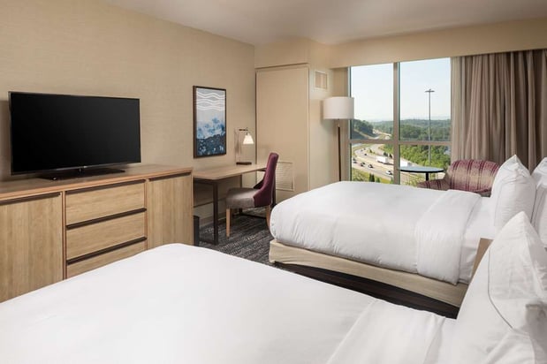 Images Hilton Asheville Biltmore Park