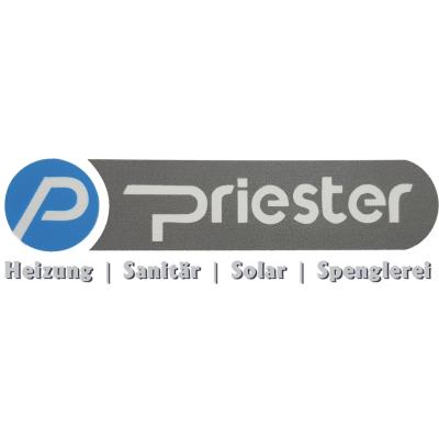 Priester in Neuburg am Inn - Logo