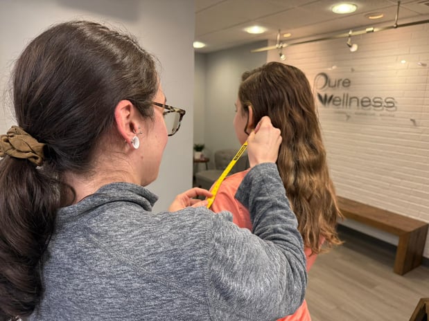 Images Pure Wellness Chiropractic