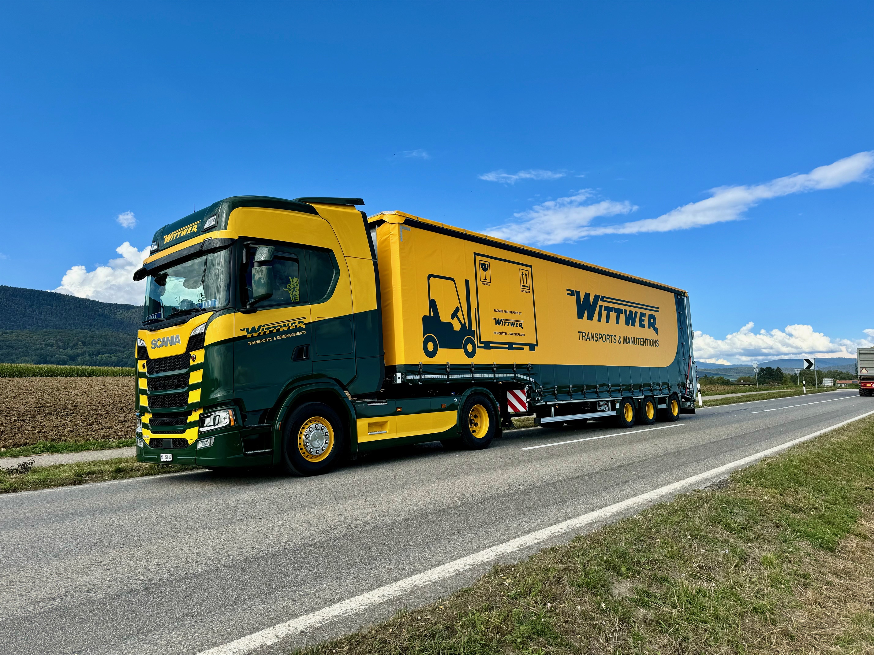 Bilder Wittwer SA