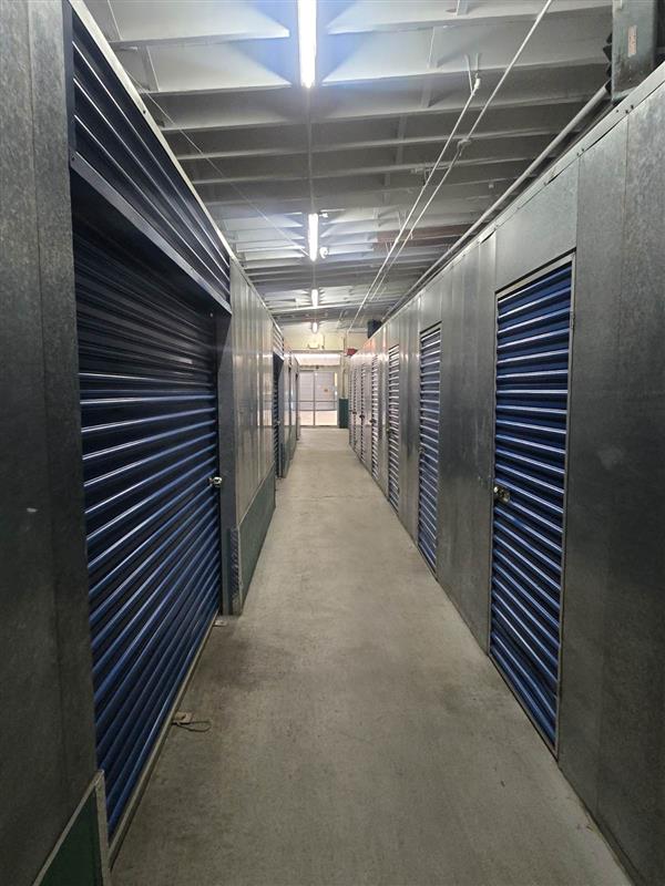 Self Storage Units In Boston, MA