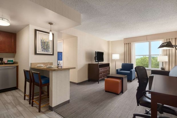 Images Homewood Suites by Hilton Wilmington-Brandywine Valley