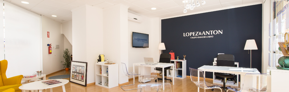 Images Lopez & Anton Grupo Inmobiliario