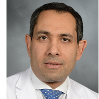 Dr. Usama Samir Gergis