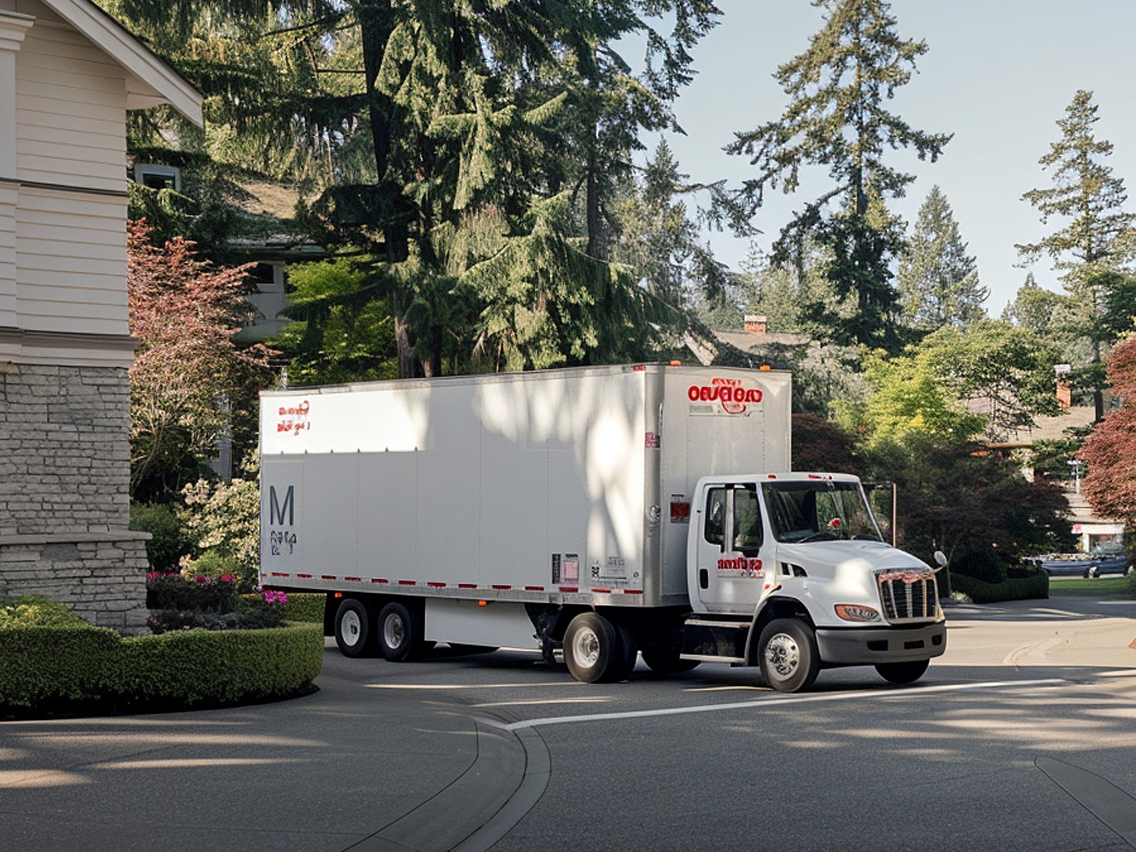 Las Cruces Smooth Relocation Moving Services