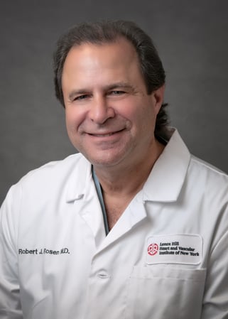 Images Robert J. Rosen, MD