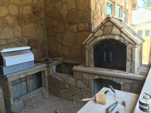 Images Zilker Landscaping