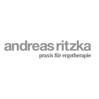 Logo Andreas Ritzka Praxis für Ergotherapie