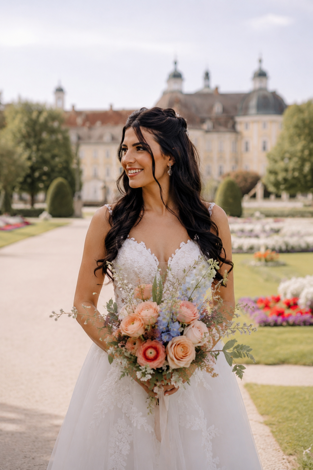 BOUQUETERIA Blumen & Hochzeit in Steinhagen