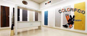 Images Visani Parati - Colorificio