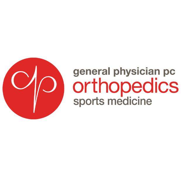 General Physician, PC Orthopedics Logo