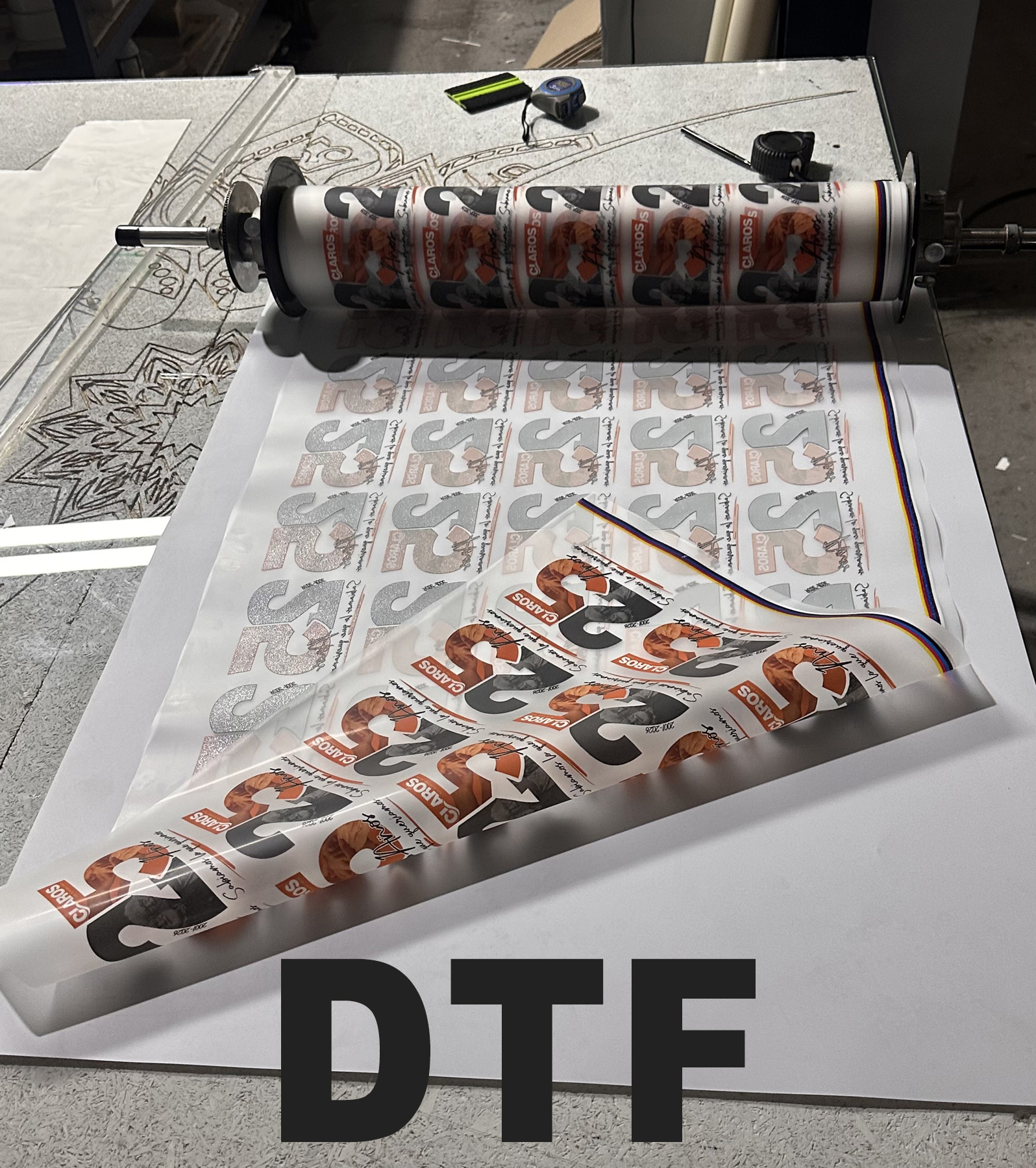 Images Soluciones Gráficas S.XXI