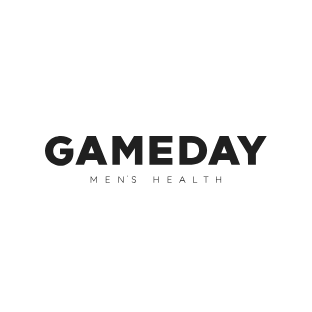 Gameday Men's Health Springfield, IL Logo