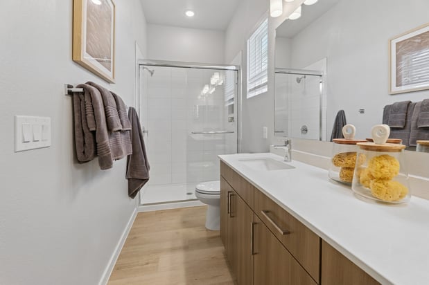 Images The Village at Golden Triangle