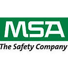 MSA Schweiz GmbH Logo