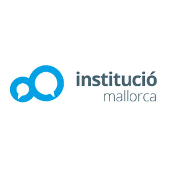 Institució Mallorca Aixa-Llaüt Logo