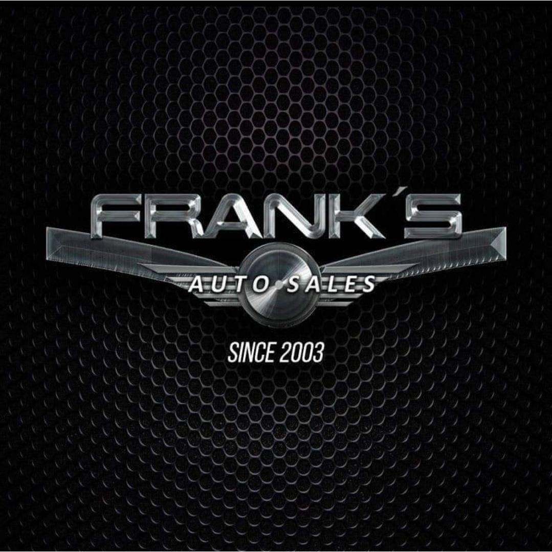 FRANKS AUTO SALES