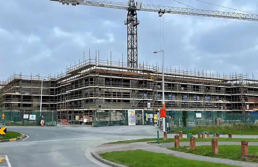 Cummins Scaffolding Ltd 8