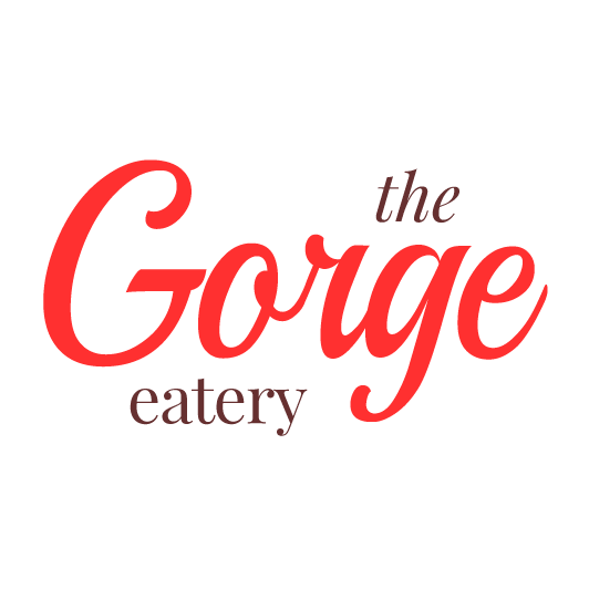 The Gorge Eatery Logo