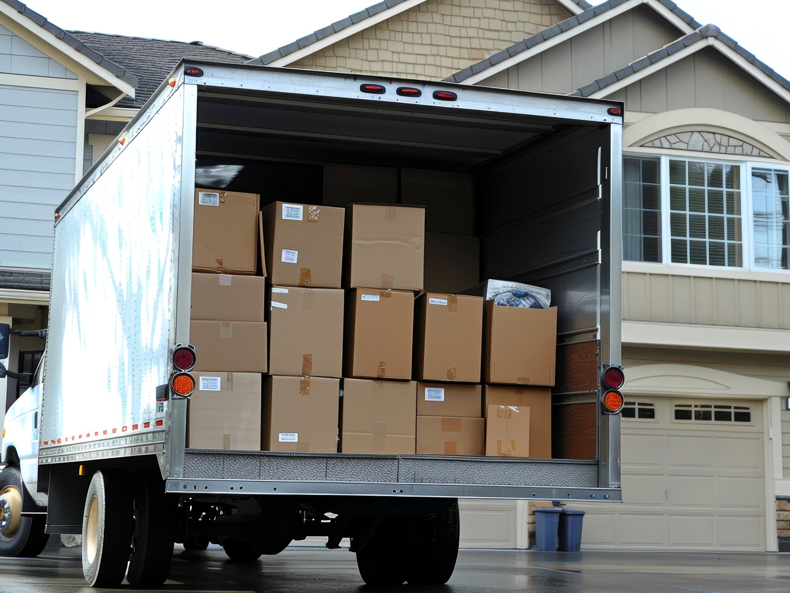 Dellwood A to Z Relocation Movers Services