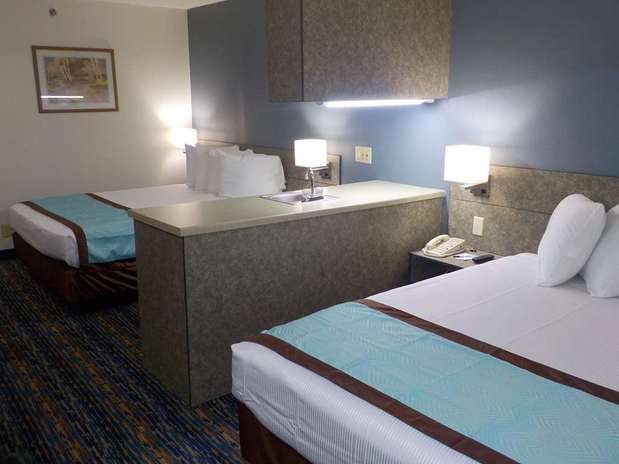 Images SureStay By Best Western Marienville