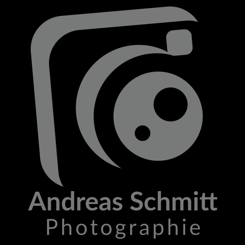 Logo Andreas Schmitt Photographie