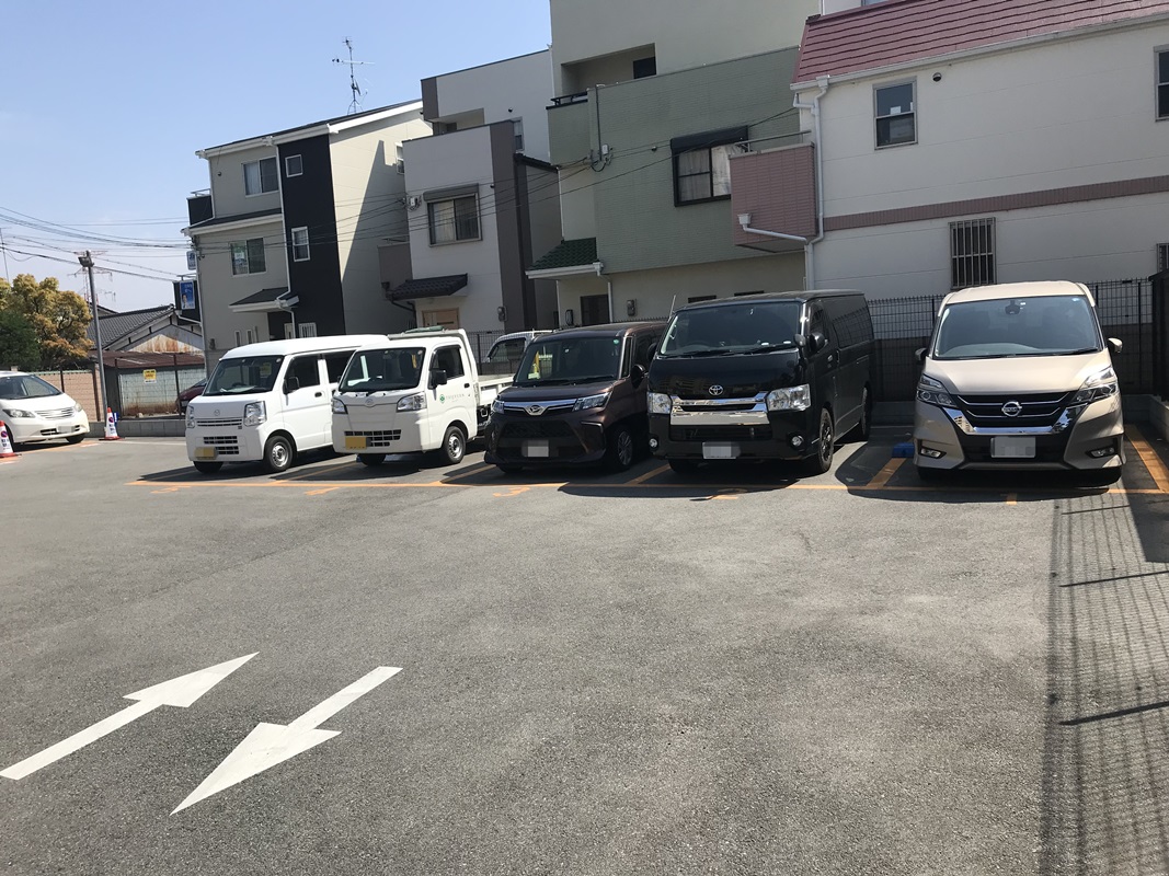 Images ONE PARK宝塚米谷1丁目