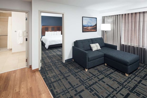 Images Embassy Suites by Hilton Anchorage