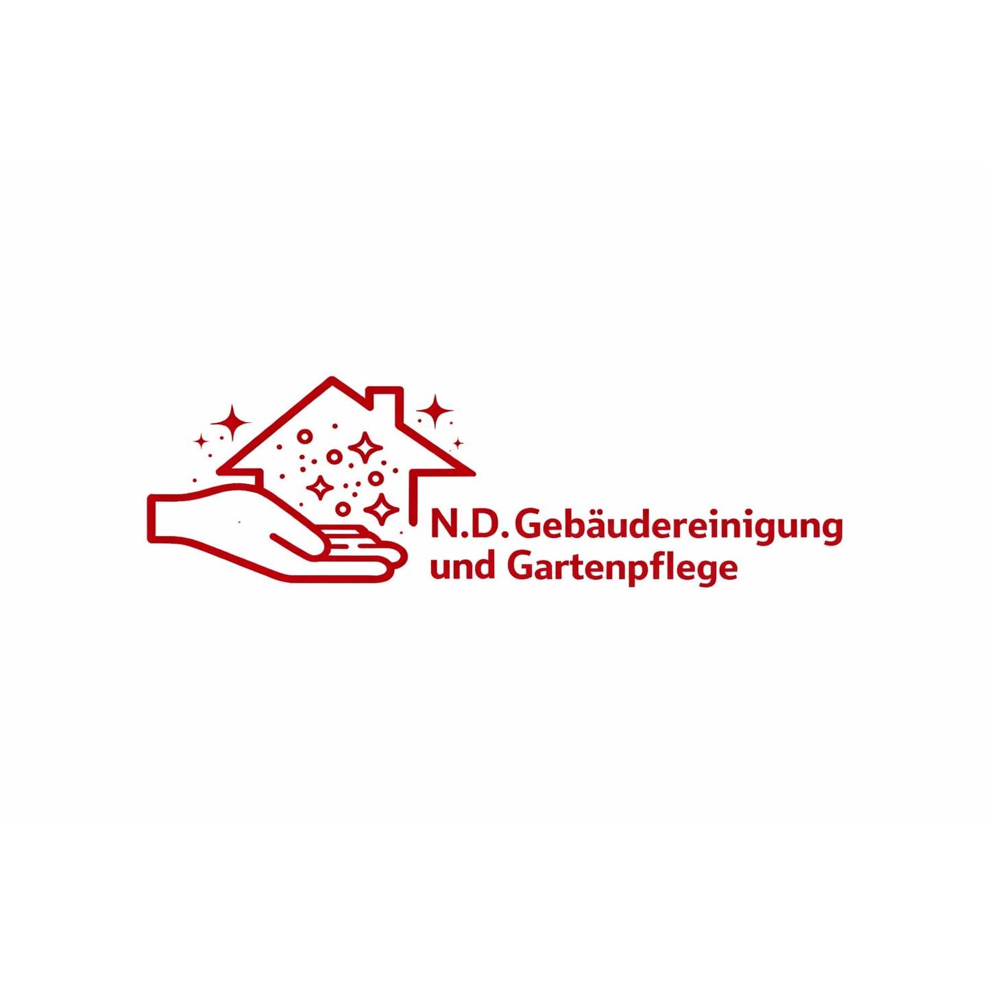 Grigorescu N.D.Reinigung - LOGO