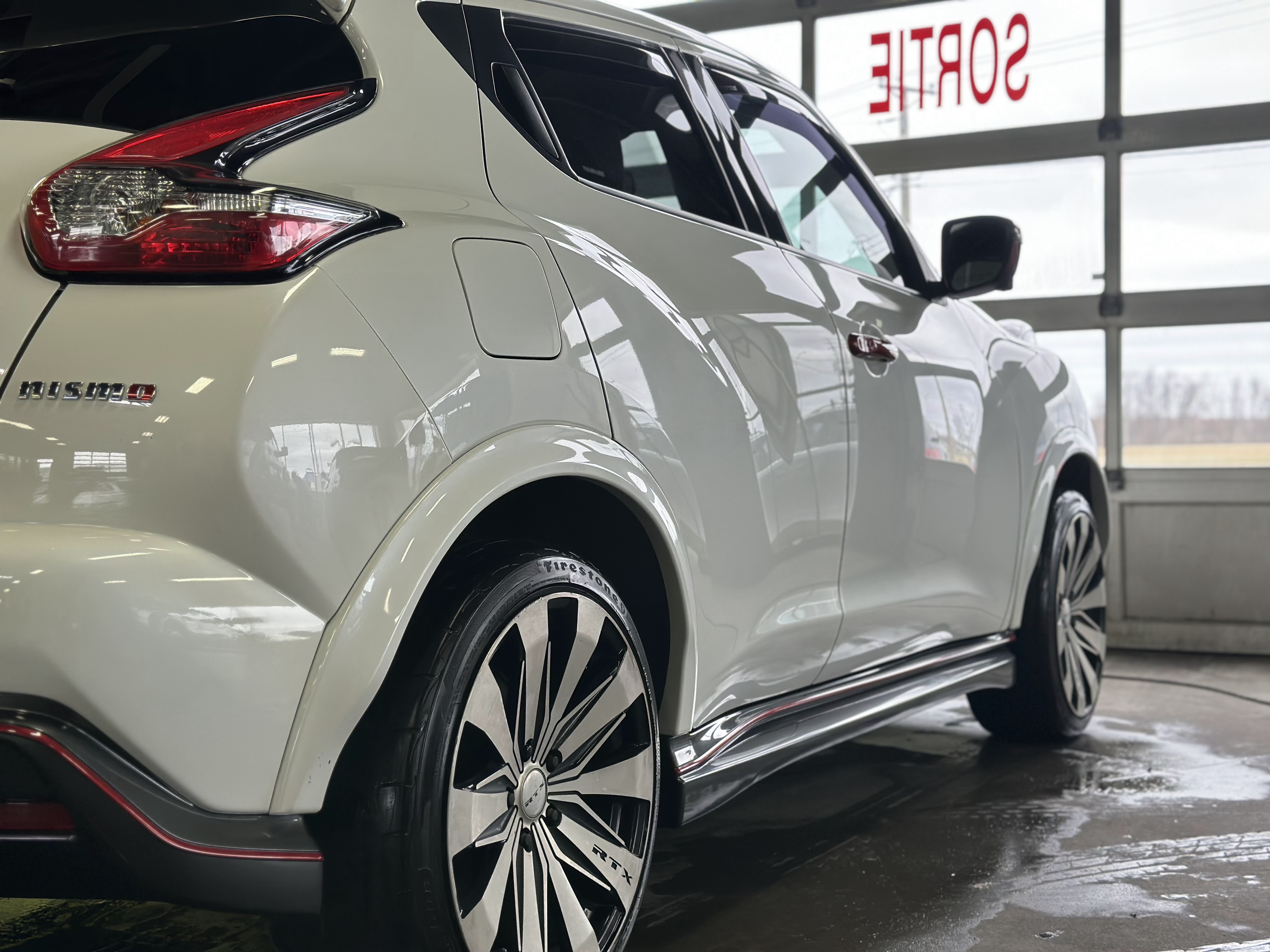 Images Élégance AutoSpa Inc