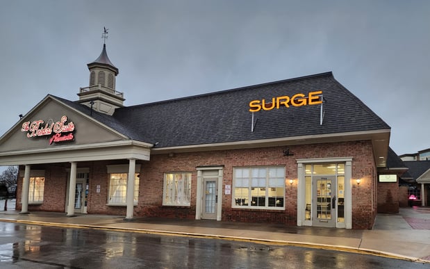 Images SURGE Staffing
