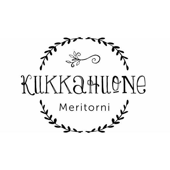 Kukkahuone Meritorni Logo
