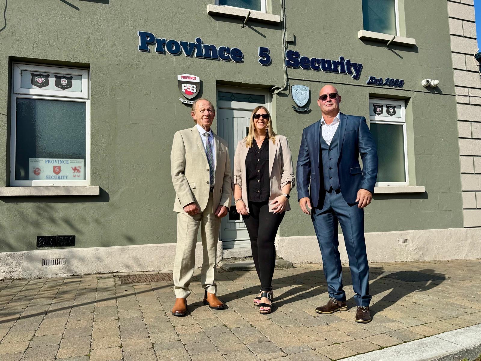 Province 5 Security Ltd 8