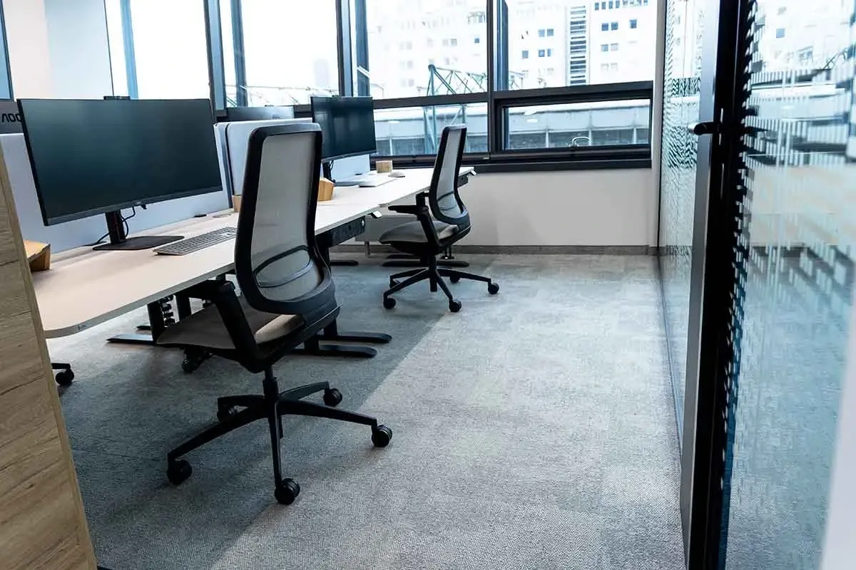 Bild 4 von VCM Bau GmbH Schauraum