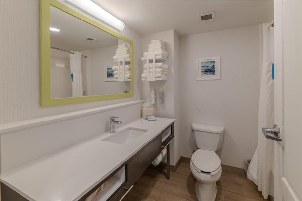 Images Hampton Inn & Suites Florence-Downtown