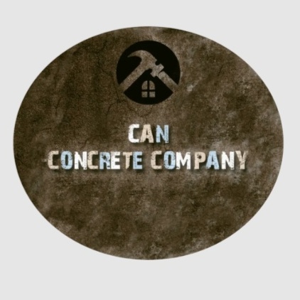Can Concrete Ltd