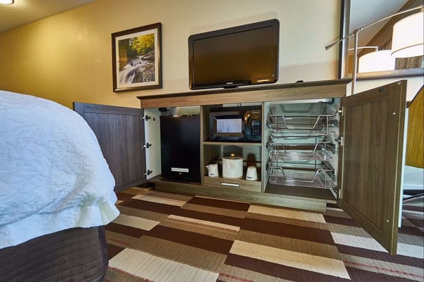 Images Hampton Inn Uniontown