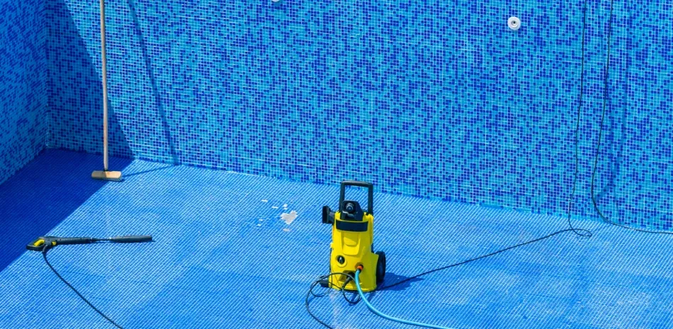 Cool Waters Pool Service