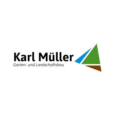 KM Gartenbau in Dormagen - Logo