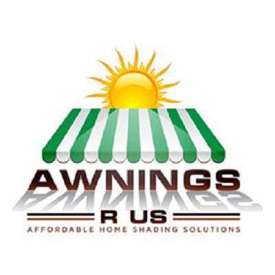 Awnings R Us Logo