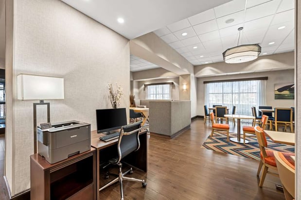Images Hampton Inn Greenville