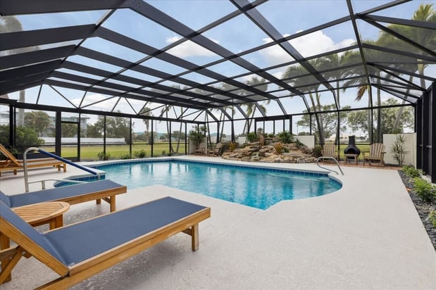 Images Happy Palm Stays (Stay In Cocoa Beach)