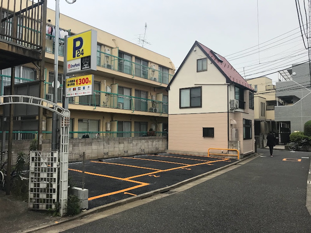 Images ONE PARK南烏山5丁目