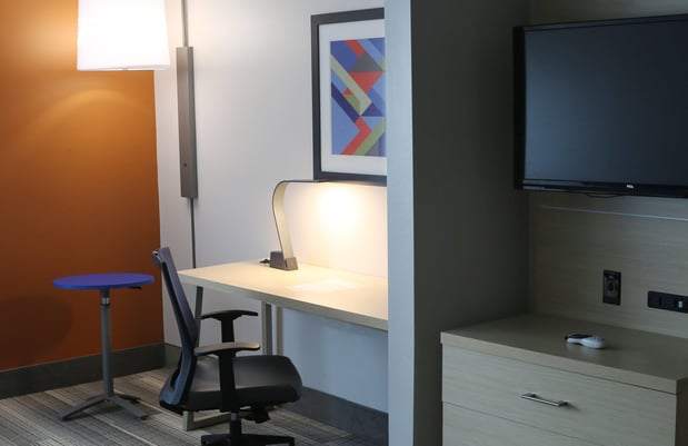 Images Holiday Inn Express Biloxi - Beach Blvd by IHG