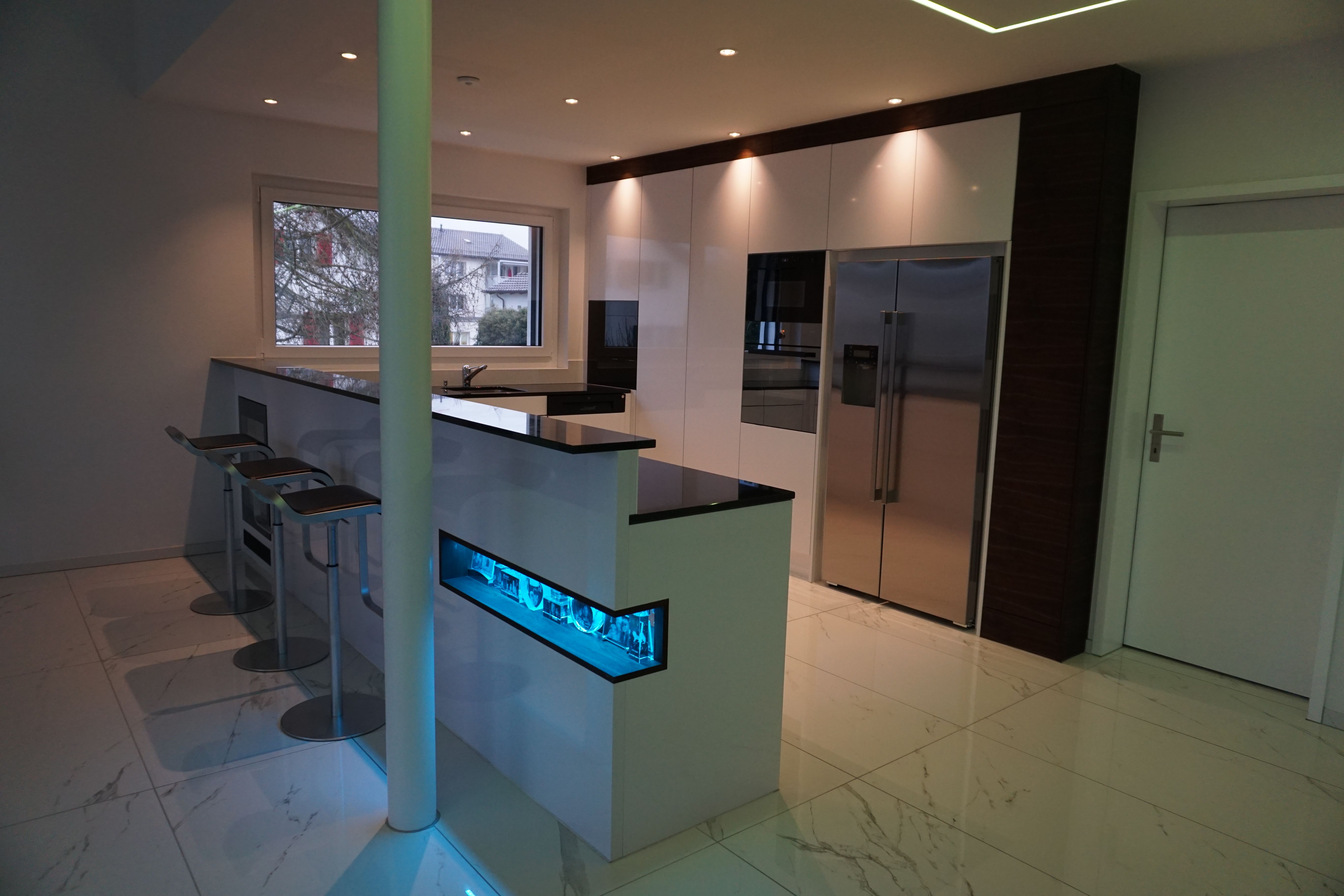 Bilder Schreinerei S-Design
