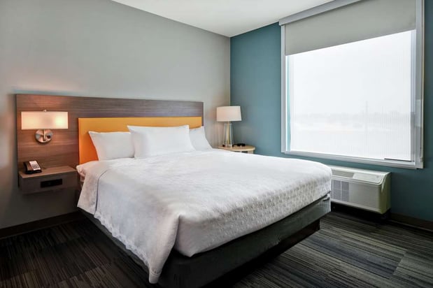 Images Home2 Suites by Hilton Shreveport