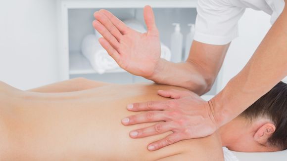 Images FysioPalvelut Miia Jaakkola