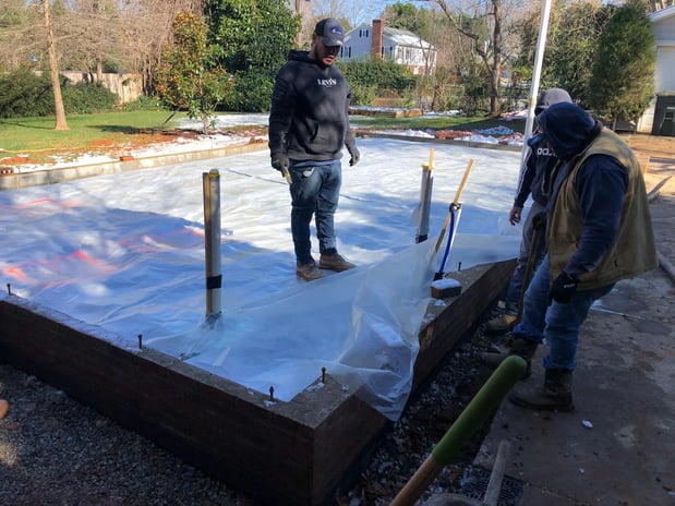 Images Boedicker Construction Inc