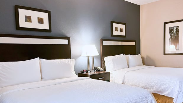 Images Holiday Inn Express & Suites Morton Peoria Area by IHG